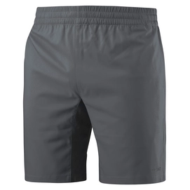 Short de Tennis HEAD Club Bermuda Boys Anthracite