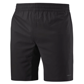Short de Tennis HEAD Club Bermuda Boys Black