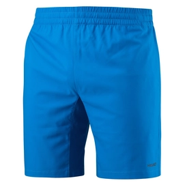 Short de Tennis HEAD Club Bermuda Boys Blue