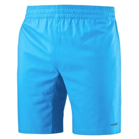 Short de Tennis HEAD Club Bermuda Boys Light Blue