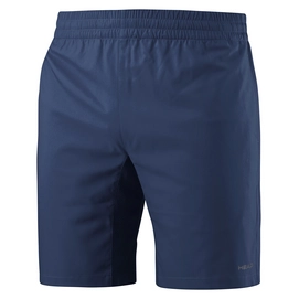 Short de Tennis HEAD Club Bermuda Boys Navy