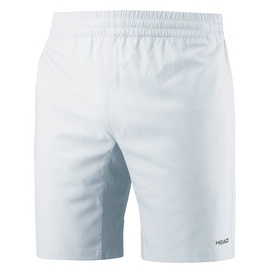 Short de Tennis HEAD Club Bermuda Boys White