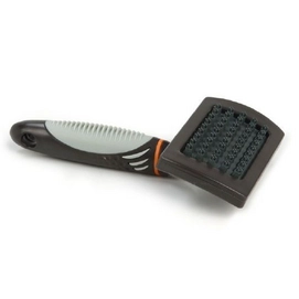 Massageborstel Beeztees Profur 19 cm