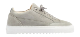 Mason Garments Men Tia Nativo Grey