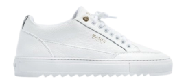 Sneaker Mason Garments Tia Squali Herren White