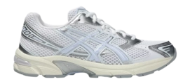 ASICS Women GEL-1130 White/Blue Fade