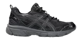 ASICS Women GEL-NUNOBIKI Black/Obsidian Grey