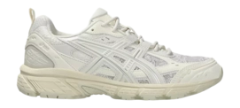 ASICS Women GEL-NUNOBIKI Cream/Pure Silver