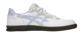 ASICS Women SKYHAND OG White/Blue Fade