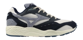Mizuno Unisex Contender Pristine/Tradewinds/India Ink