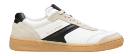 Marc O'Polo Women 8032MH51F5BR White/Black