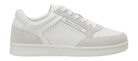 Mocassins Marc O'Polo Women 8032MH51F5BR White