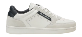 Marc O'Polo Women 8032MH51F5BR White/Navy