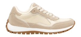 Marc O'Polo Women 8032MH51F5BR Dusty Sand/Raw Cotton