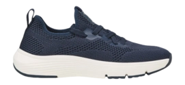 Sneaker Marc O'Polo 8032MH51F5BR Damen Navy