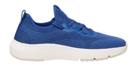 Baskets Marc O'Polo Women 8032MH51F5BR Shiny Blue