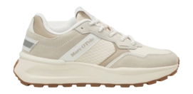 Marc O'Polo Women 8032MH51F5BR Natural Cotton/Light Silver