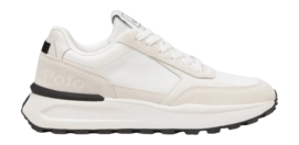 Marc O'Polo Men 4232MH53LHTY Offwhite