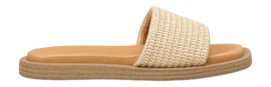 Flip Flops Marc O'Polo 8032MH51F5BR Damen Chalky Sand
