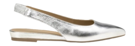 Marc O'Polo Women 8032MH51F5BR Silver