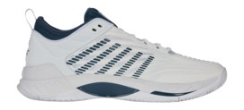 Tennis Shoes K-Swiss Men Hypercourt Supreme 2 White Stargazer