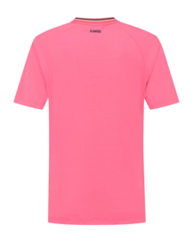 2---1010952667_HYPERCOURT TEE MELANGE 3_PINK_Back-_no-bg