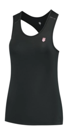 Tanktop K-Swiss Hypercourt Top 4 Damen Black