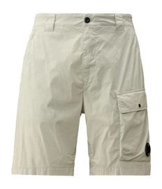Kurze Hose CP Company Bermuda Cargo Herren Blue Fox