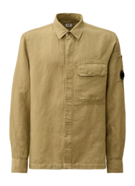 Hemd CP Company Lens Herren Tree House