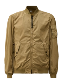 Jas CP Company Men Bomber Outerwear Short Tree House