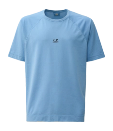 T-Shirt CP Company Homme Logo Pacific Coast