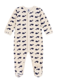 Pyjamas pour Bébés Petit Bateau Dors Bien Y Montelimar/Medieval