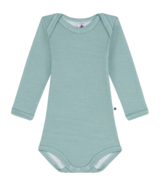 Rompertje Petit Bateau Body Us Ml Paul