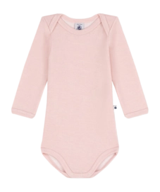 Rompertje Petit Bateau Body Us Ml Saline