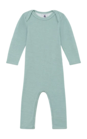Babybody Petit Bateau Body Mljl Paul