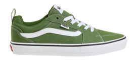 Sneaker Vans Filmore Herren Twist Of Lime