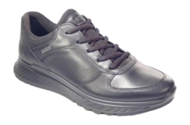 Sneaker ECCO Women Exostride Black