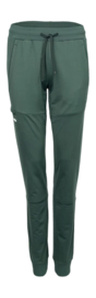 Sporthose The Indian Maharadja Kadiri Cargo Pant Damen Forest Green