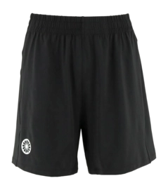 Sportbroek The Indian Maharadja Kids Lucknow Jr Goalie Short Black
