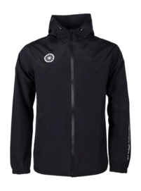Regenjas The Indian Maharadja Kids Jaipur Rain Jacket Junior Black