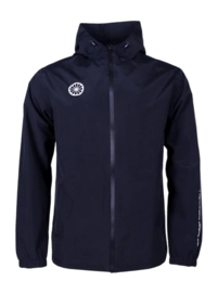 Regenjas The Indian Maharadja Unisex Jaipur Rain Jacket Senior Navy