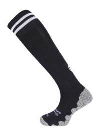 Tennis Socks The Indian Maharadja Kneehigh Training Sock Black