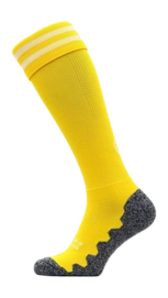 Tennis Socks The Indian Maharadja Kneehigh Training Sock Yellow