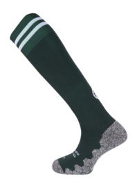 Tennis Socks The Indian Maharadja Kneehigh Training Sock Green