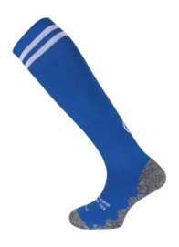 Tennis Socks The Indian Maharadja Kneehigh Training Sock Cobalt