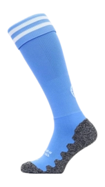 Tennis Socks The Indian Maharadja Kneehigh Training Sock Blue