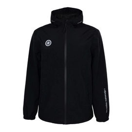 Jacket The Indian Maharadja Unisex Rain Jacket Senior Black