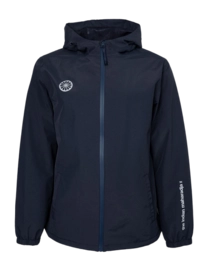Raincoat The Indian Maharadja Unisex Rain Jacket Senior Navy