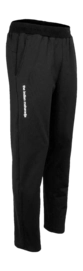 Trainingsbroek The Indian Maharadja Men Regular Fit Pant X-Long Black