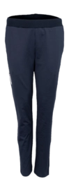Trainingsbroek The Indian Maharadja Women Regular Fit Pant X-Long Navy